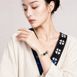 green-rutilated-quartz-mix-bracelet-model-b-outfit-b-fashion-03