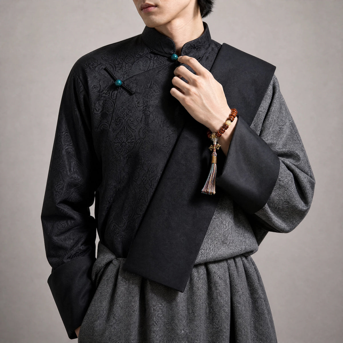 handwoven-yak-bone-bracelet-model-a-outfit-a-fashion-03