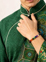 hematite-seven-chakra-cord-bracelet-model-a-outfit-a-fashion-01