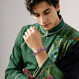 ice-clear-amethyst-bead-bracelet-model-a-outfit-a-fashion-02