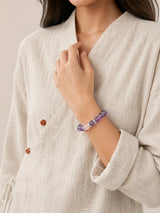 ice-clear-amethyst-bead-bracelet-model-b-outfit-b-fashion-01