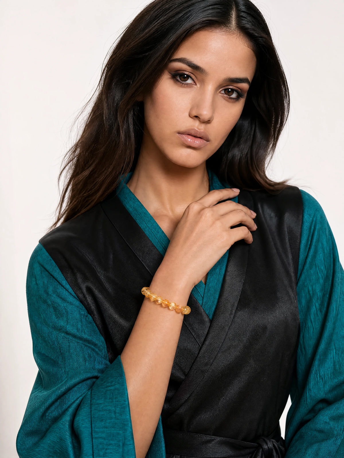 ice-clear-citrine-8mm-bracelet-model-b-outfit-b-fashion-03