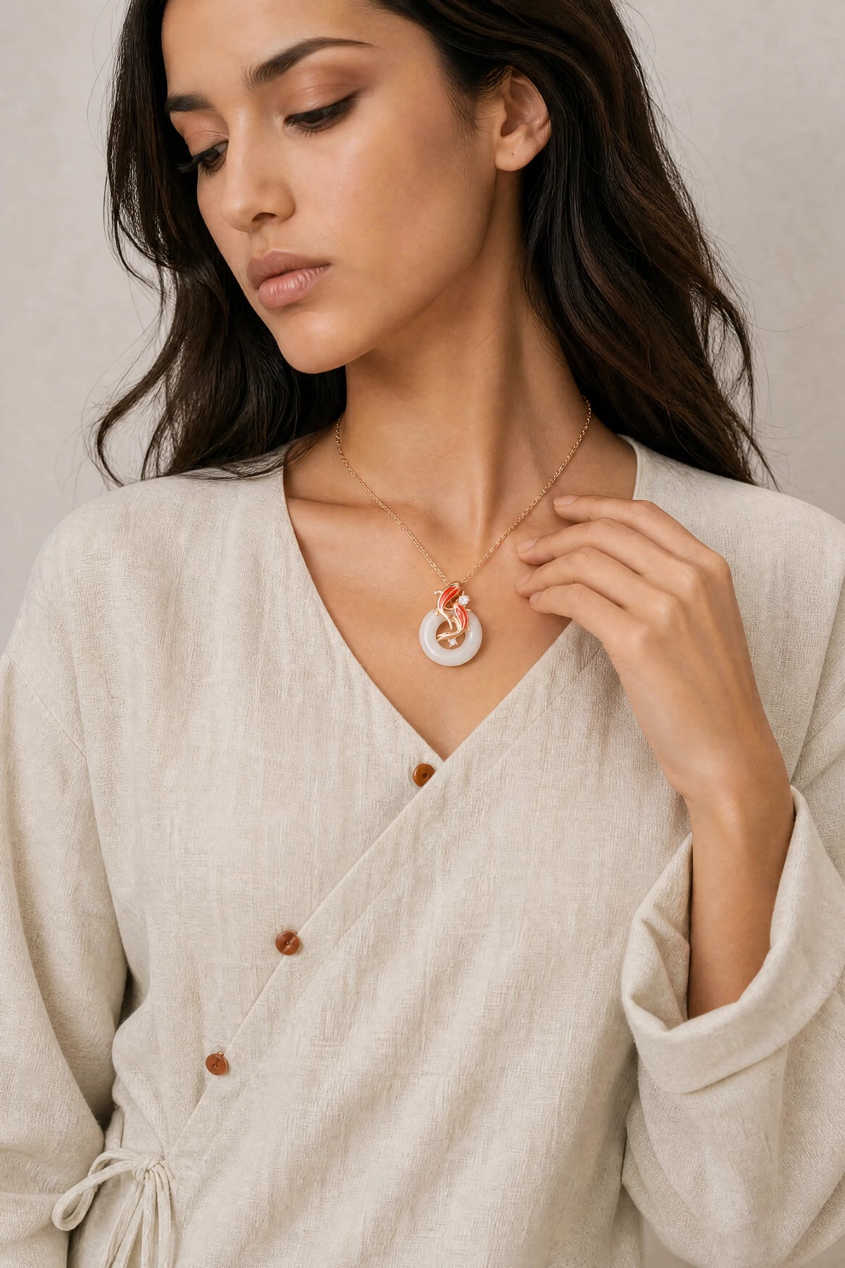 jade-double-koi-fish-necklace-success-model-b-outfit-b-fashion-01