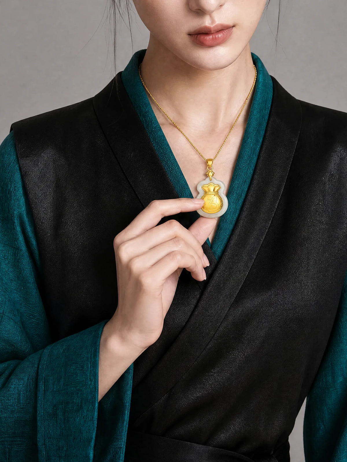 jade-fortune-bag-necklace-blessings-wealth-model-b-outfit-b-fashion-01