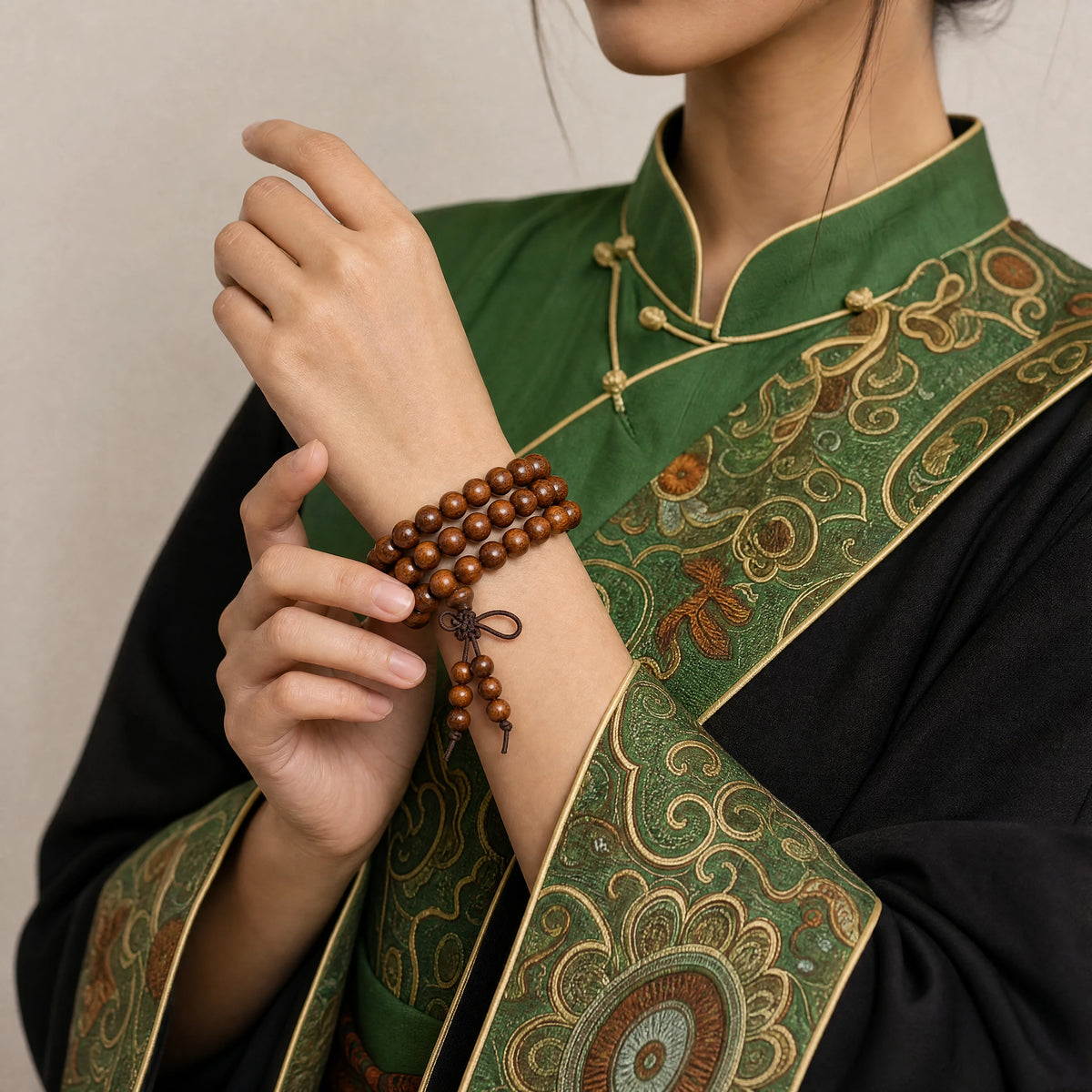 jujube-wood-mala-bracelet-model-b-outfit-b-fashion-03