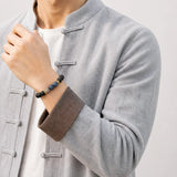 lava-stone-cracked-agate-bracelet-model-a-outfit-a-fashion-01