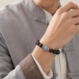 lava-stone-single-focal-bracelet-model-a-outfit-a-fashion-02