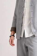 lava-stone-single-focal-bracelet-model-a-outfit-a-fashion-03