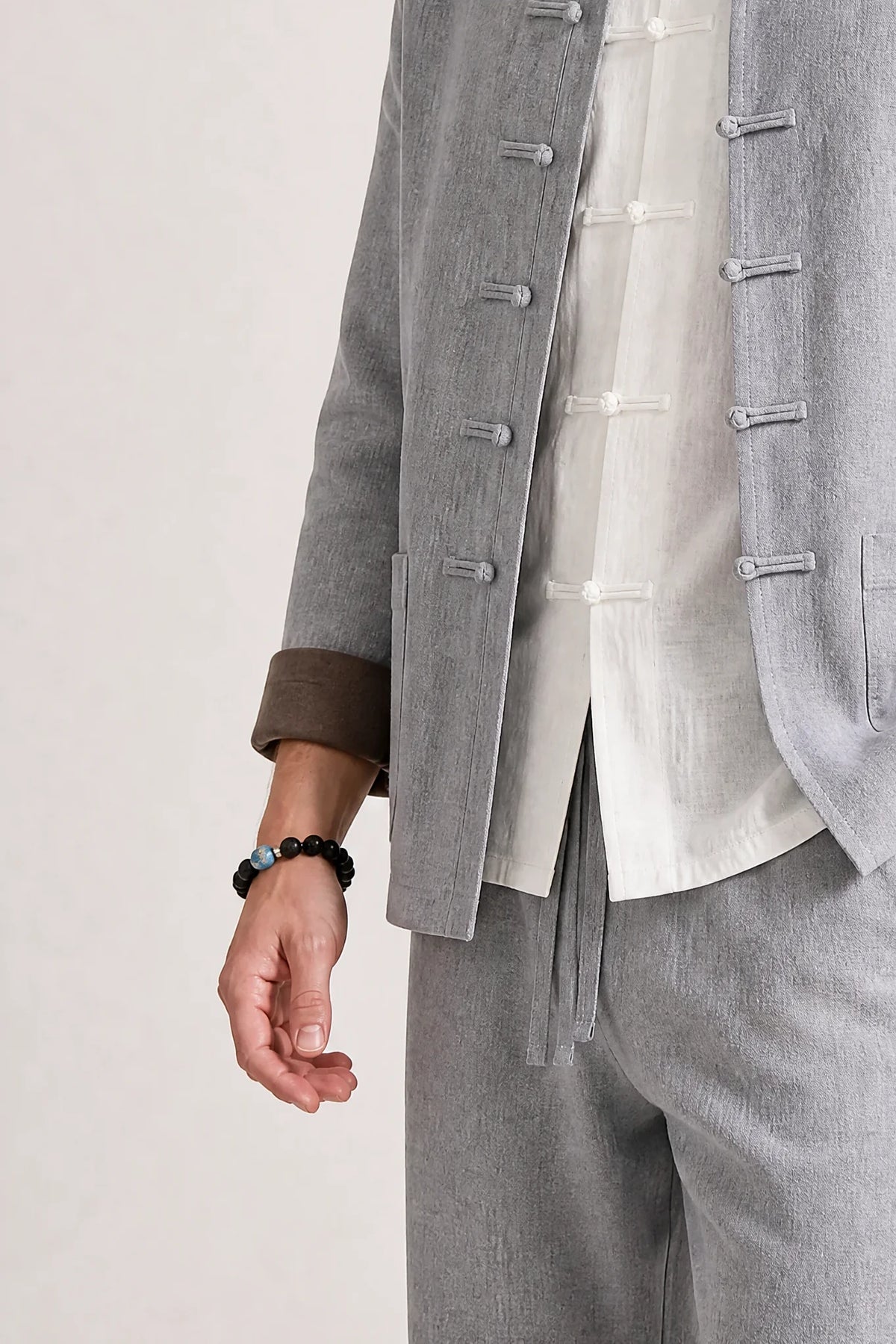 lava-stone-single-focal-bracelet-model-a-outfit-a-fashion-03