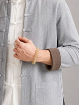 lemon-citrine-round-bead-bracelet-model-a-outfit-a-fashion-03