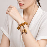 liudao-wood-gourd-mala-bracelet-model-b-outfit-b-fashion-03