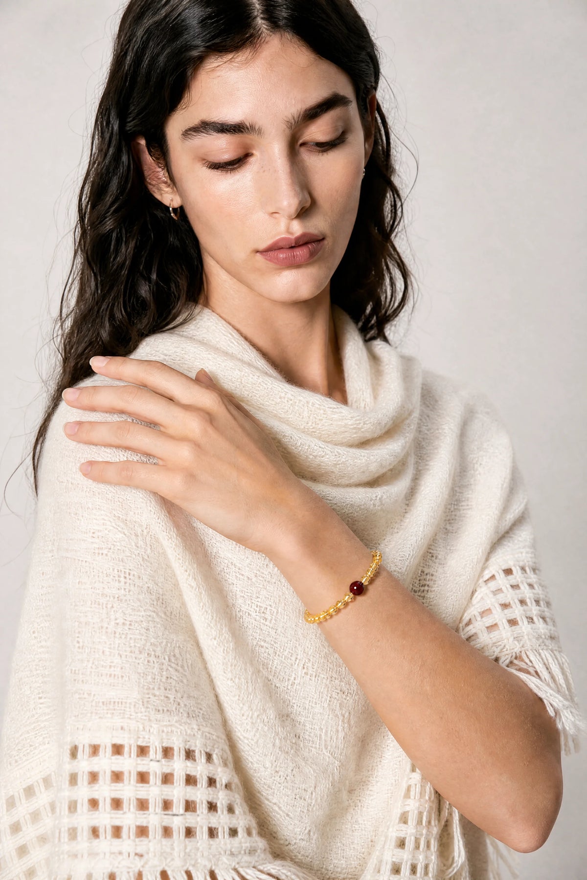 mount-putuo-citrine-cinnabar-bracelet-model-b-outfit-b-fashion-01