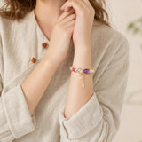 multi-stone-gourd-bracelet-good-fortune-model-b-outfit-b-fashion-02