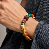 multicolor-yak-bone-treasure-bracelet-14mm-model-a-outfit-a-closeup-01