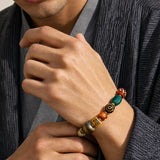multicolor-yak-bone-treasure-bracelet-14mm-model-a-outfit-a-fashion-01