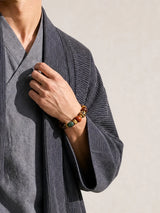 multicolor-yak-bone-treasure-bracelet-14mm-model-a-outfit-a-fashion-03