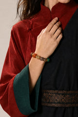 multicolor-yak-bone-treasure-bracelet-14mm-model-b-outfit-b-fashion-02