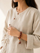multicolor-yak-bone-treasure-bracelet-model-b-outfit-b-fashion-01
