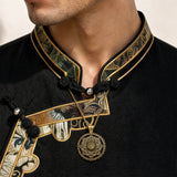 om-lotus-mandala-necklace-model-a-outfit-a-closeup-01