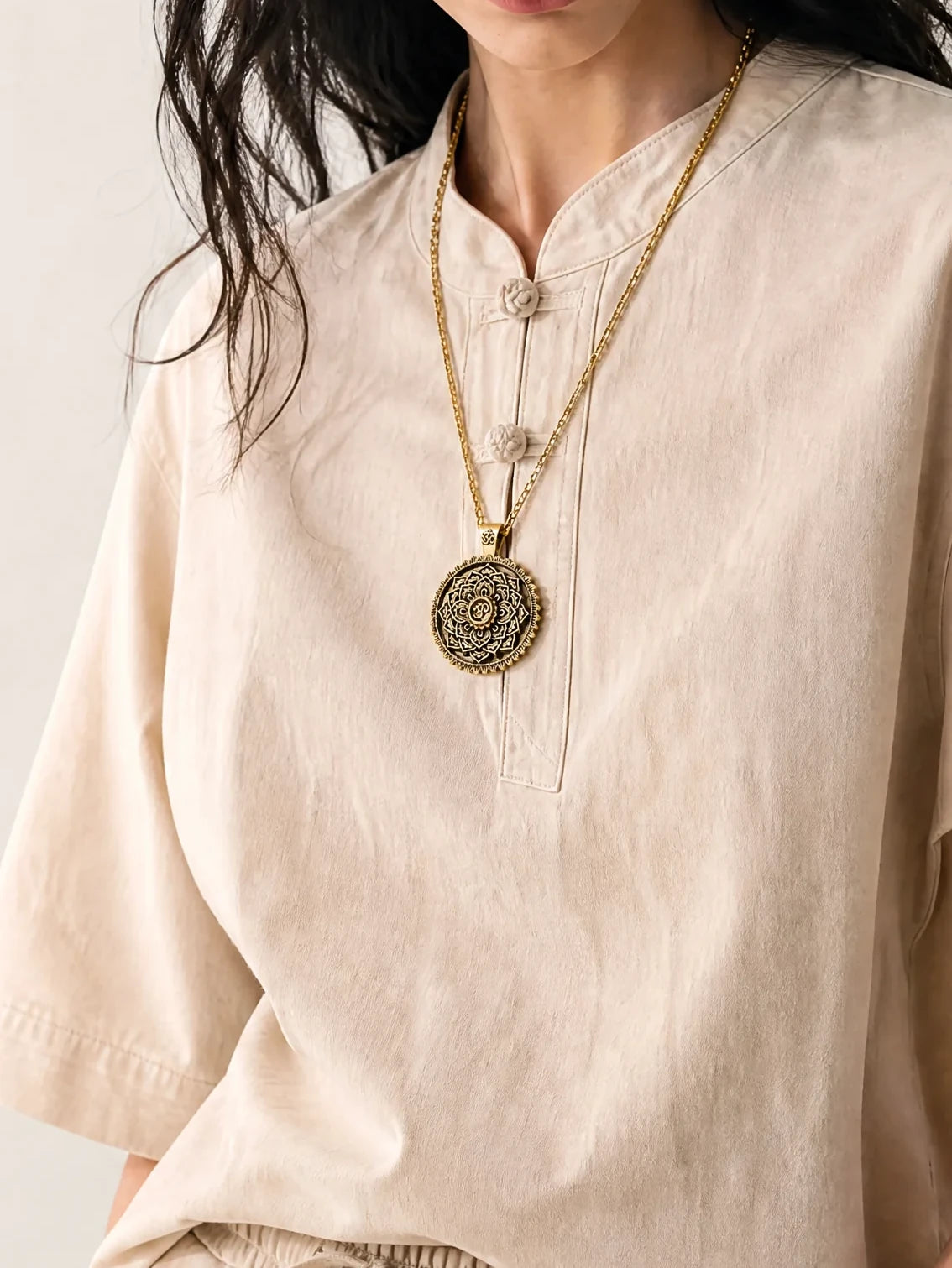 om-lotus-mandala-necklace-model-b-outfit-b-fashion-02