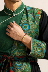 om-mani-padme-hum-red-string-bracelet-model-a-outfit-a-fashion-03