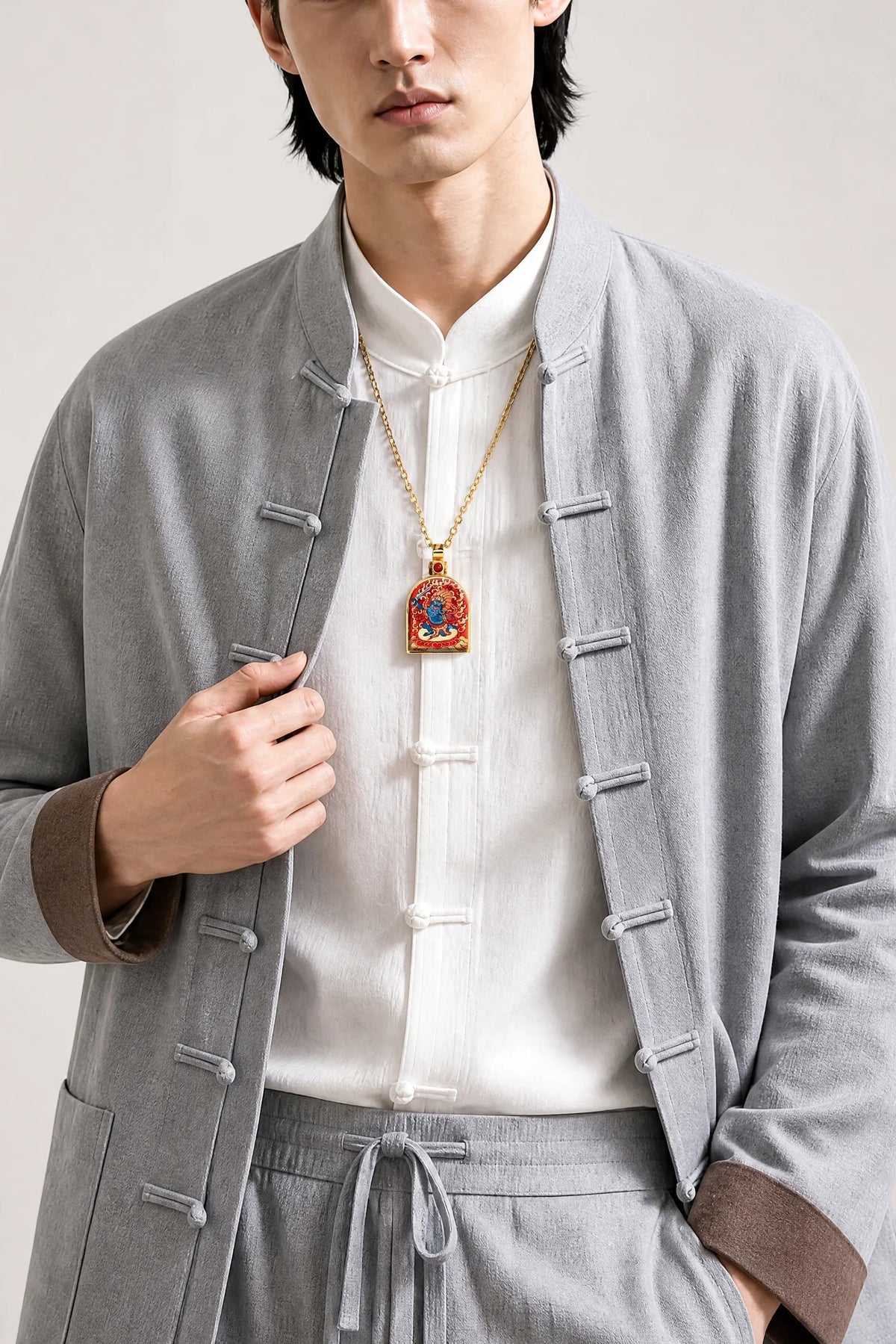 opening-thangka-ghau-locket-necklace-model-a-outfit-a-fashion-01