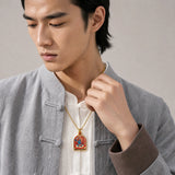 opening-thangka-ghau-locket-necklace-model-a-outfit-a-fashion-02