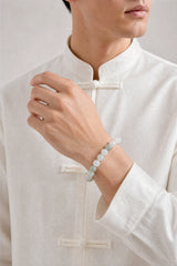pale-green-jade-8mm-bead-bracelet-model-a-outfit-a-fashion-01