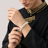 pale-green-moonstone-bracelet-model-a-outfit-a-fashion-01