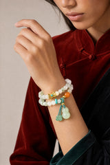 pale-jade-double-wrap-gourd-bracelet-model-a-outfit-a-fashion-02