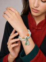 pale-jade-double-wrap-gourd-bracelet-model-a-outfit-a-fashion-03
