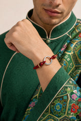 peace-ring-woven-cord-bracelet-model-a-outfit-a-fashion-01