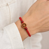 peach-wood-zodiac-red-string-bracelet-model-a-outfit-a-closeup-01