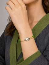 peridot-evil-eye-bracelet-protection-model-a-outfit-a-fashion-01