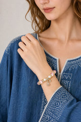 pink-crystal-pearl-butterfly-bracelet-model-a-outfit-a-fashion-01
