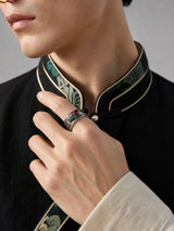 pixiu-heart-sutra-ring-wealth-protection-model-a-outfit-a-fashion-03