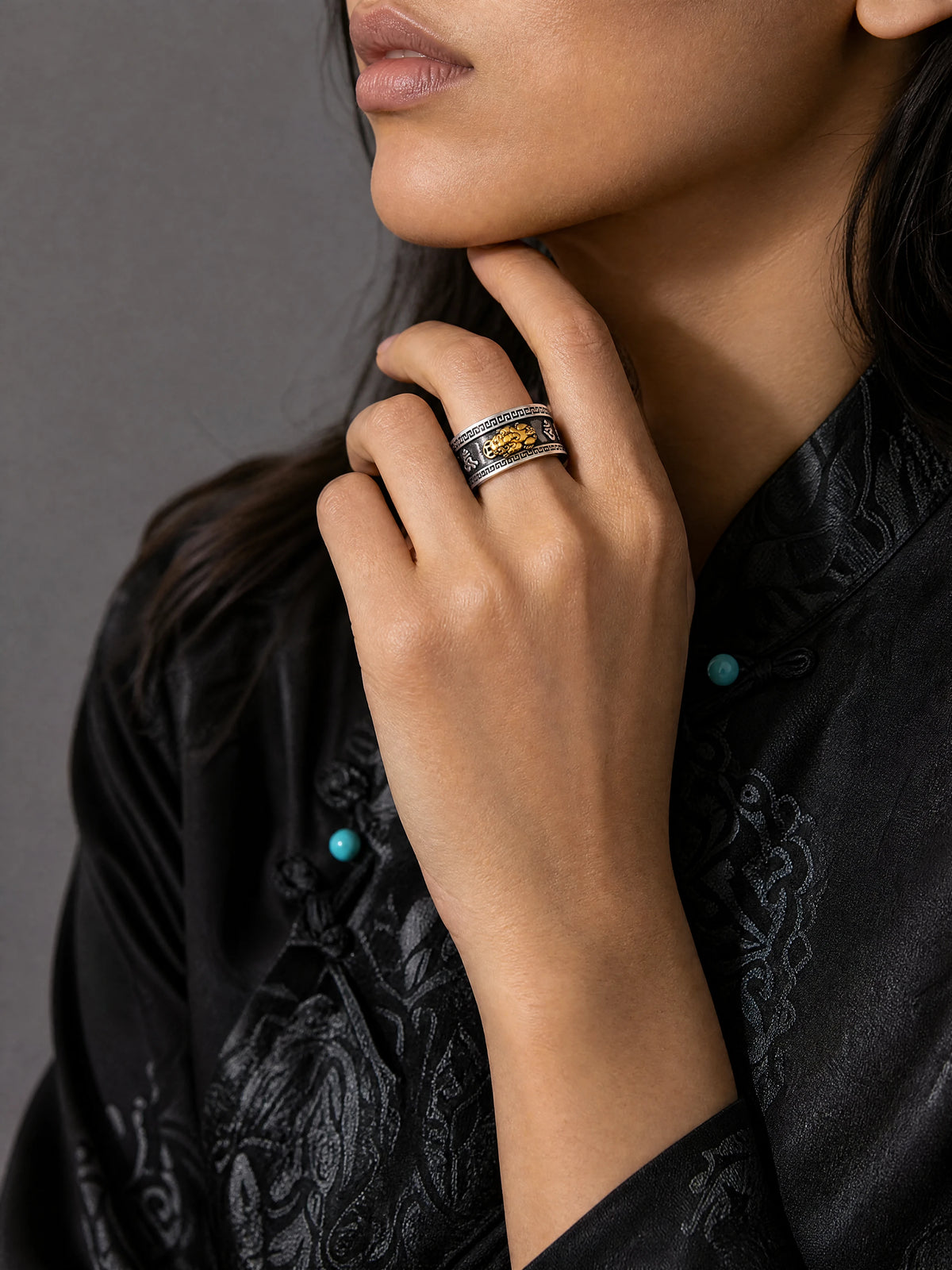 pixiu-mantra-ring-wealth-protection-model-b-outfit-b-fashion-02