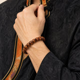 plain-yak-bone-barrel-bracelet-model-a-outfit-a-fashion-02