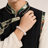 rainbow-crackle-clear-quartz-bracelet-model-a-outfit-a-fashion-01