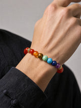 red-agate-chakra-bracelet-balance-courage-model-a-outfit-a-closeup-01
