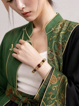 red-phantom-quartz-sugar-cube-bracelet-model-b-outfit-b-fashion-03