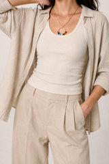 seven-chakra-gemstone-drop-necklace-model-a-outfit-a-fashion-03