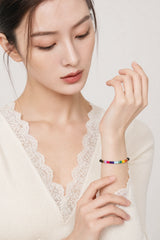 seven-chakra-multi-stone-cord-bracelet-model-b-outfit-b-fashion-03