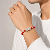 sterling-silver-pixiu-red-string-bracelet-model-a-outfit-a-fashion-03