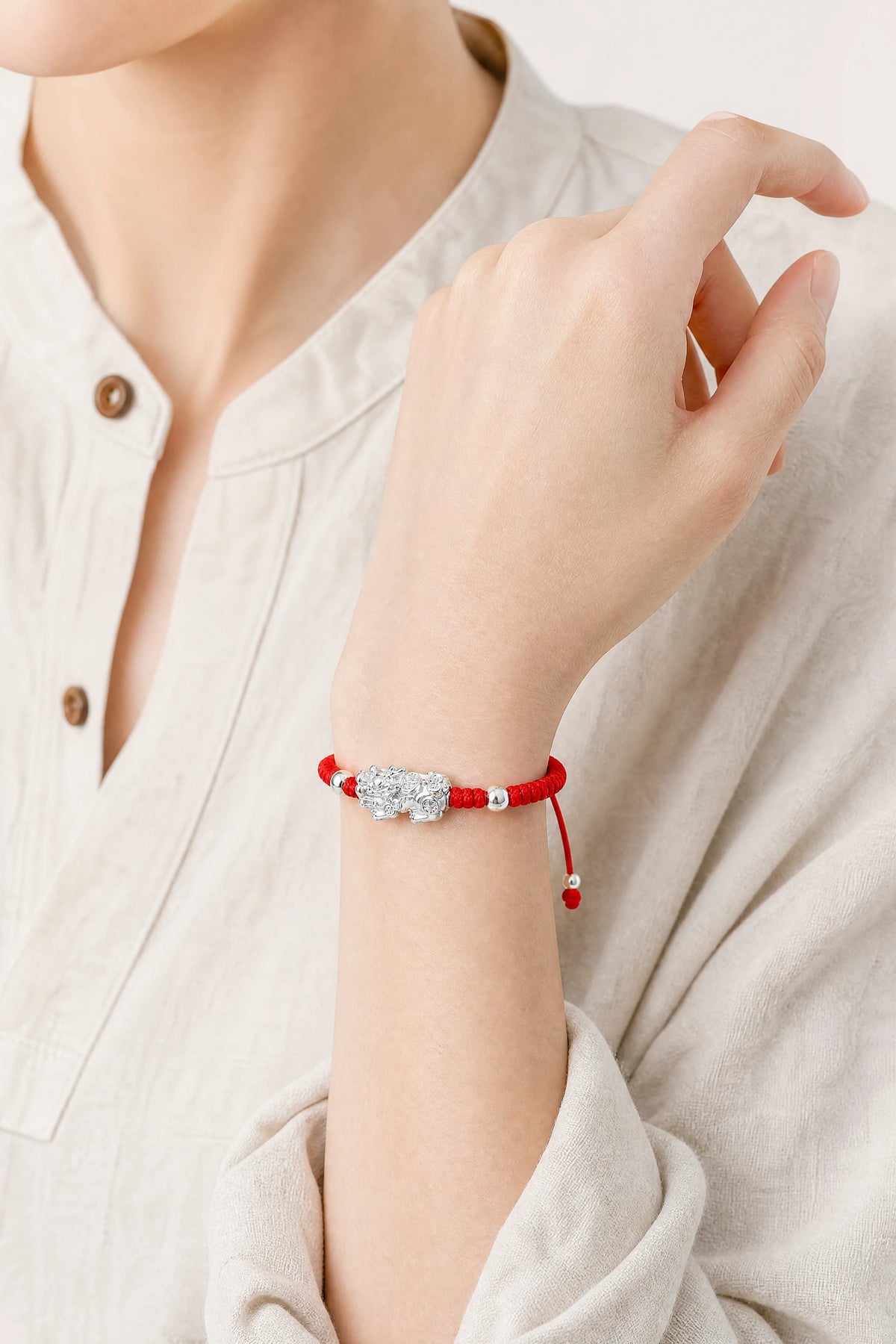 sterling-silver-pixiu-red-string-bracelet-model-b-outfit-b-fashion-01