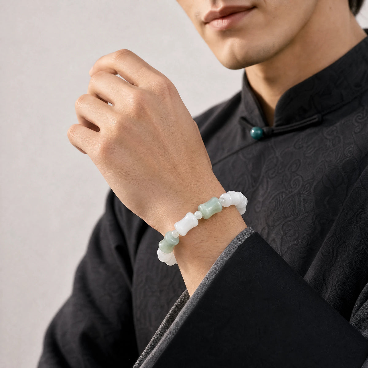 tianshan-jade-bamboo-bracelet-resilience-model-a-outfit-a-fashion-03