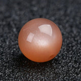 Tibetan Sunstone Bracelet — 7A Natural Stone for Energy, Confidence & Joy - Tibet Art