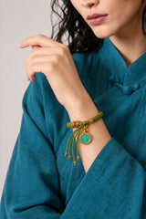 tibetan-fortune-eye-braided-bracelet-model-b-outfit-b-fashion-01