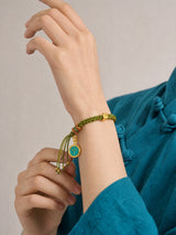 tibetan-fortune-eye-braided-bracelet-model-b-outfit-b-fashion-02