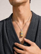 tibetan-prayer-wheel-necklace-model-a-outfit-a-fashion-01